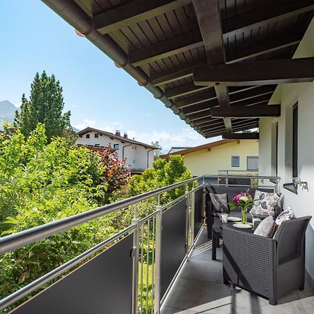 Prokosch, Ferienwohnung Kirchdorf in Tirol Exterior foto