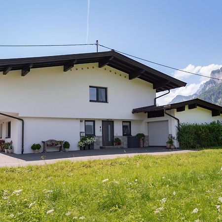 Prokosch, Ferienwohnung Kirchdorf in Tirol Exterior foto