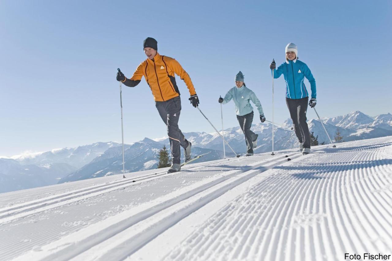 Prokosch, Ferienwohnung Kirchdorf in Tirol Exterior foto