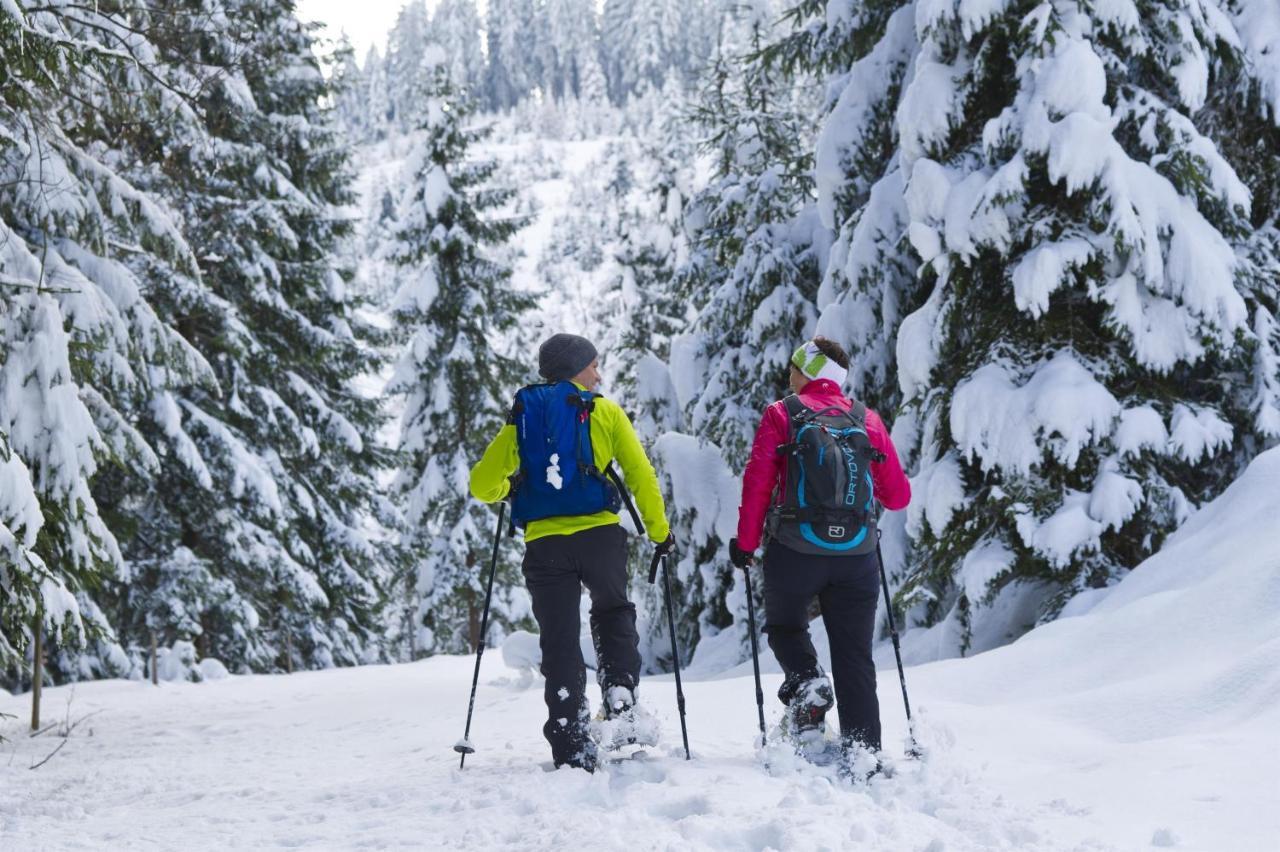 Prokosch, Ferienwohnung Kirchdorf in Tirol Exterior foto