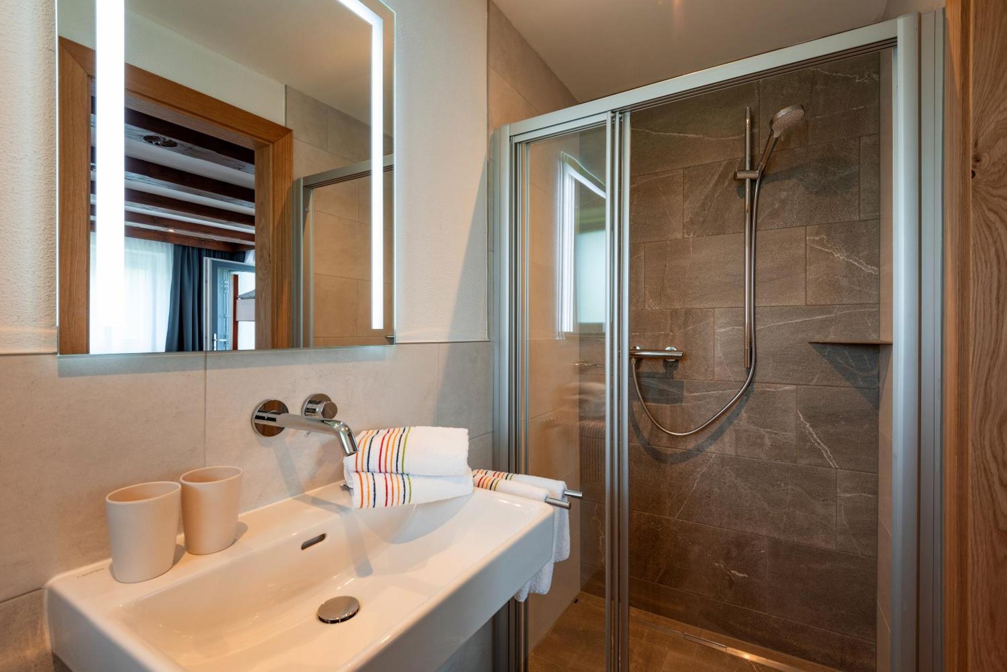 Prokosch, Ferienwohnung Kirchdorf in Tirol Exterior foto