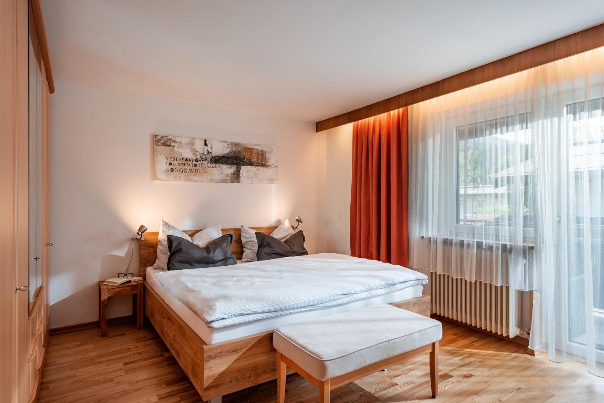 Prokosch, Ferienwohnung Kirchdorf in Tirol Exterior foto