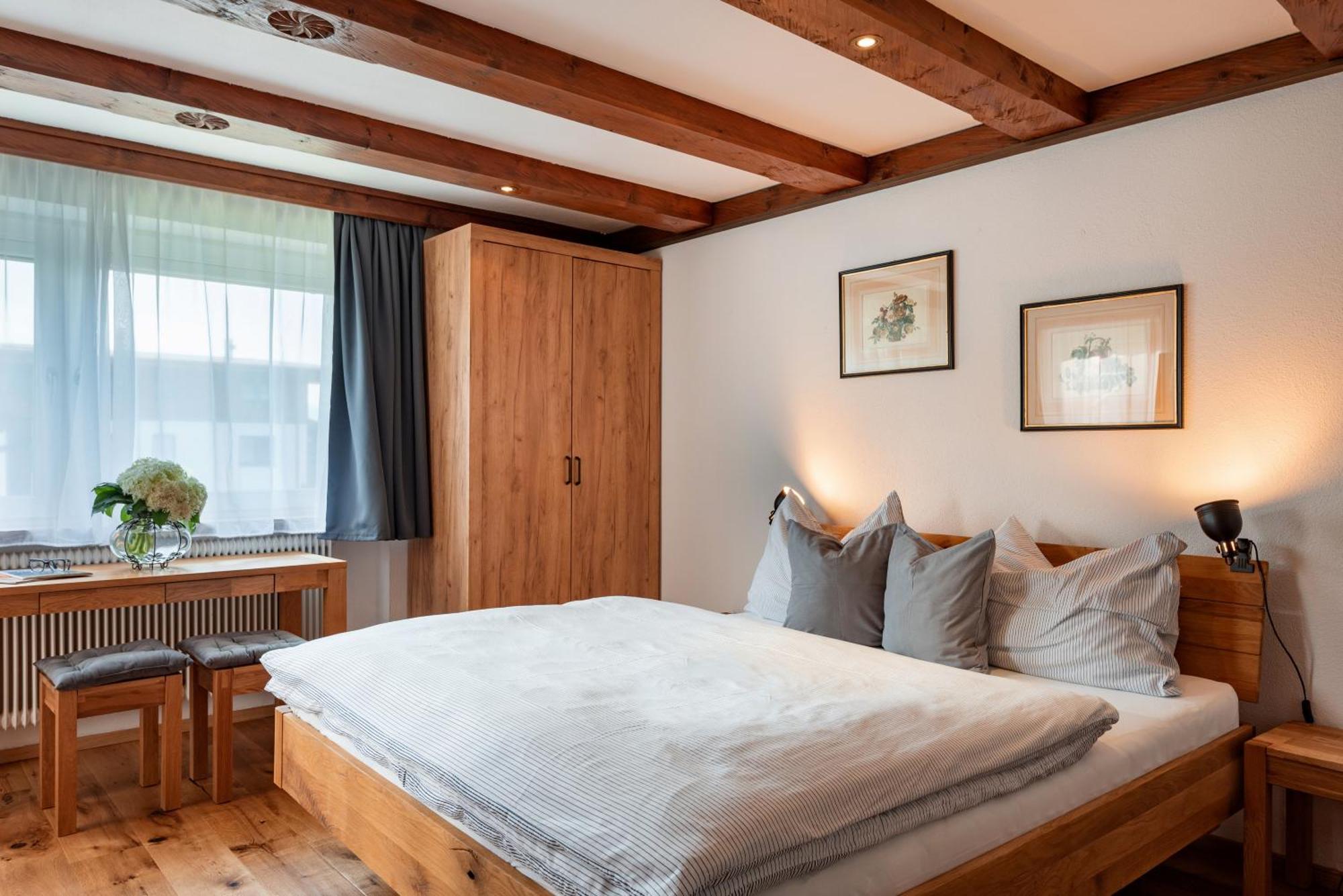 Prokosch, Ferienwohnung Kirchdorf in Tirol Exterior foto