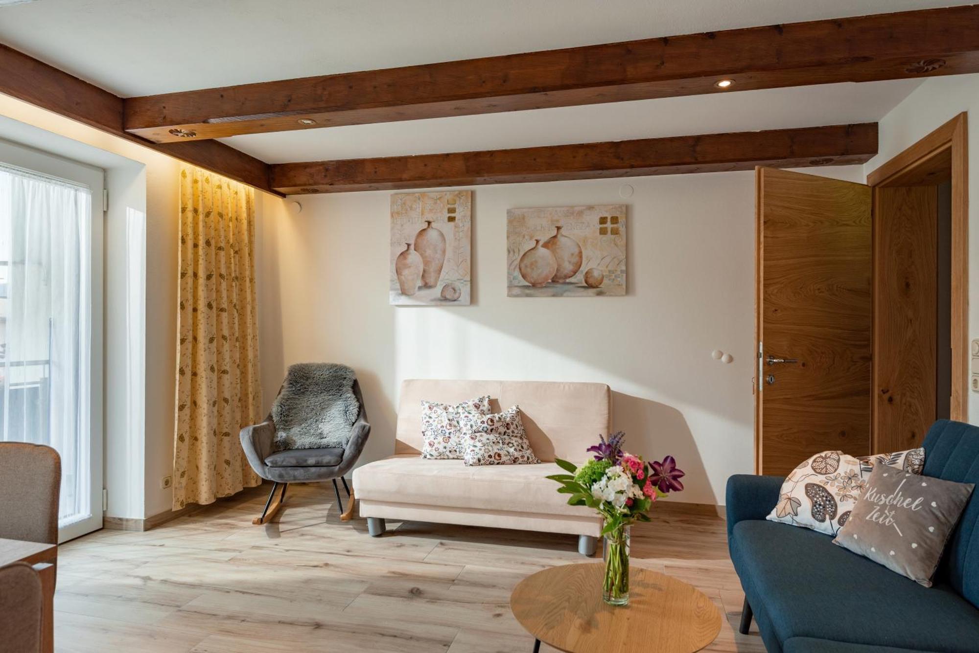Prokosch, Ferienwohnung Kirchdorf in Tirol Exterior foto